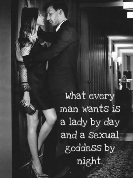 I have both