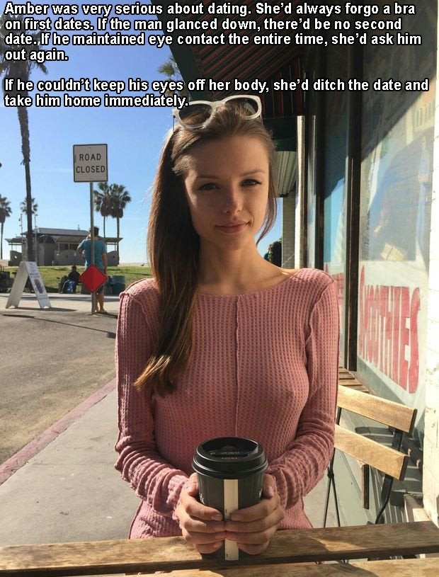 An ideal date