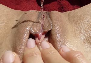 Fountain of youth...