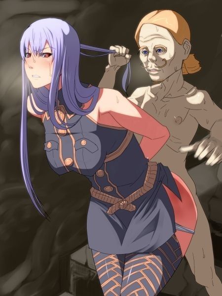 Stolen