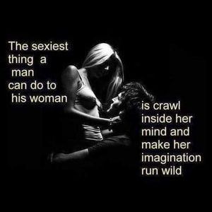 Just giving you a nudge to be yourself