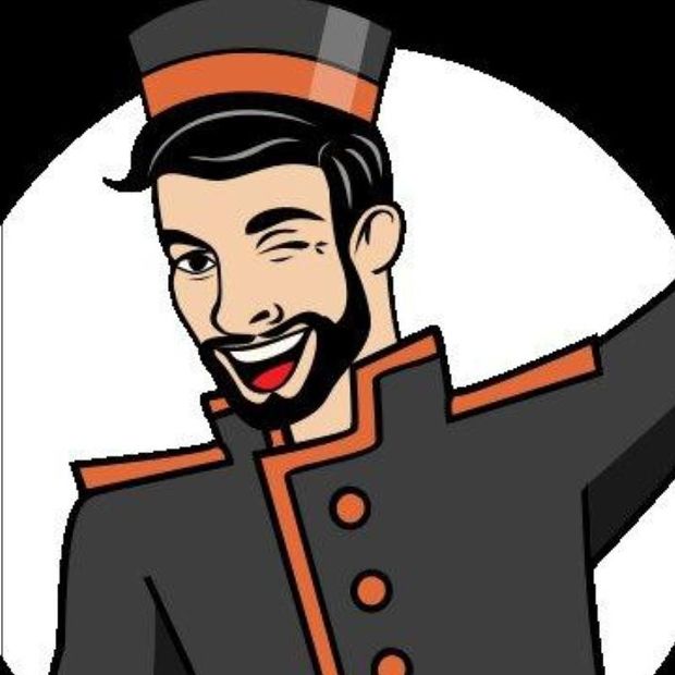 Your Webcam Concierge
