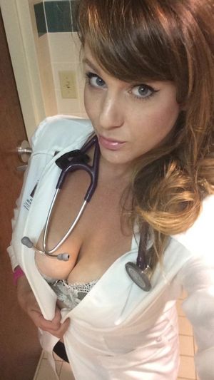Sexy Nurse