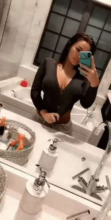 Tits Drop