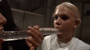 Good sluts convert other females into mindless fucktoys