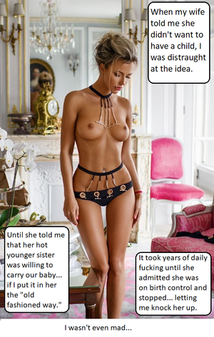 So nice of her to offer