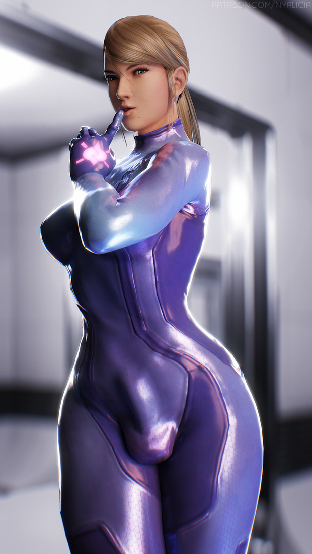 Samus
