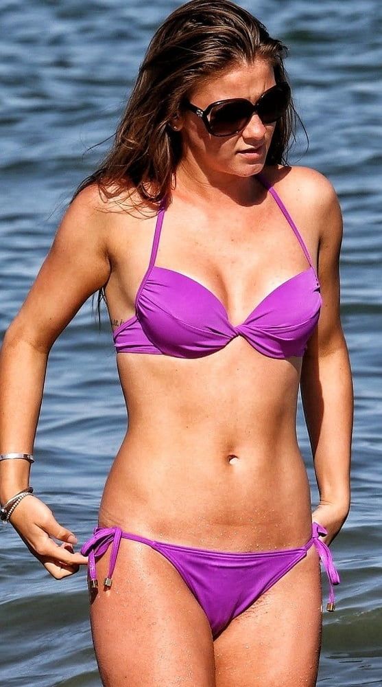 Brooke Vincent