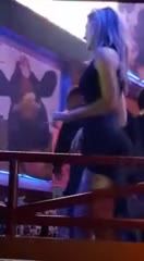 How fuckin' hot is she???