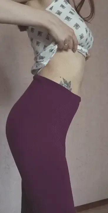 Tits Drop