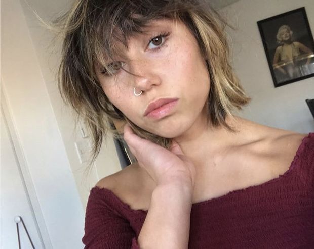 Katelyn Ohashi is interested
