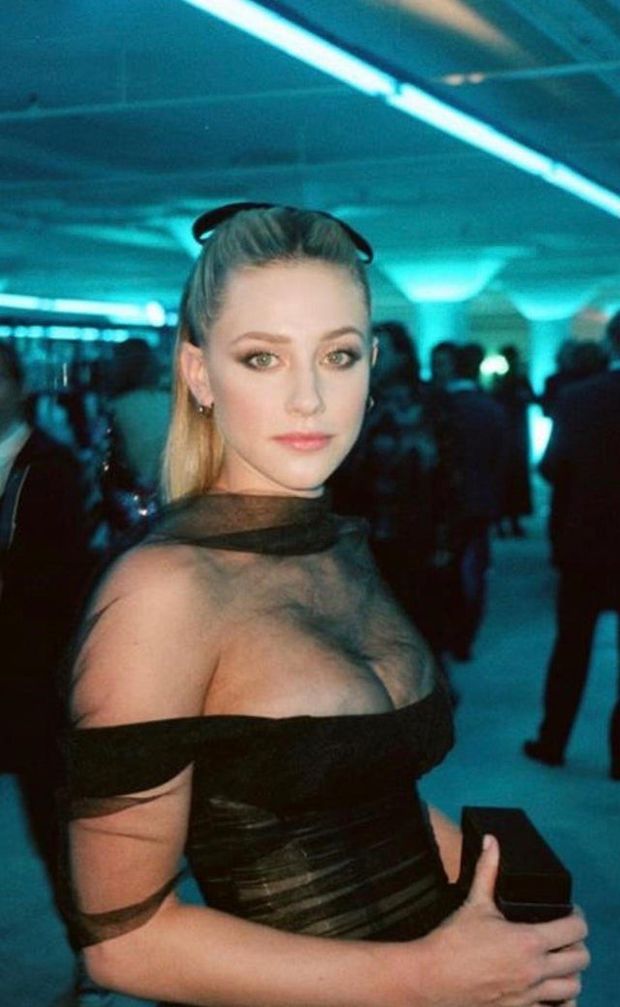 sexy as fuck