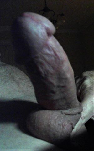 Mature Man Big Dick 2