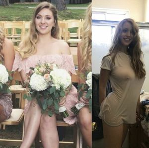 Sexy slut gets wild after the wedding reception