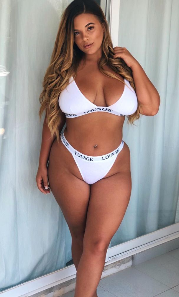 sexy body