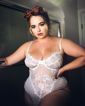 hot bbw