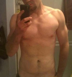 6 ft 4, worth the climb