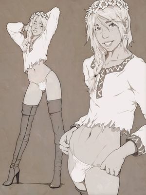 One of the hottest traps I've ever seen