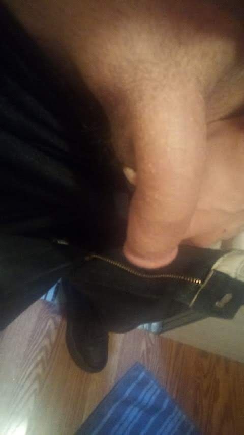 My dick needs so wet pussy to make me hard