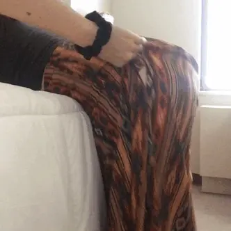 Gorgeous Ass