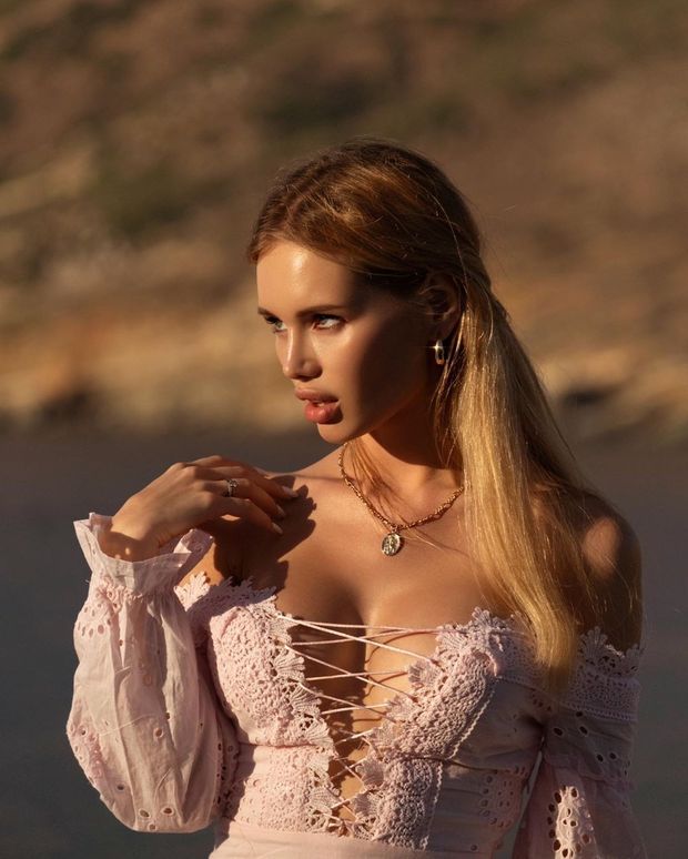 Olya Abramovich