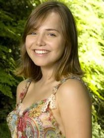 Leticia Colin