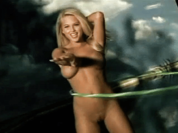 hula-hottie
