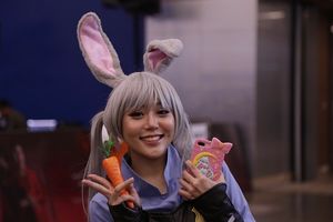 FapCosplay Picture