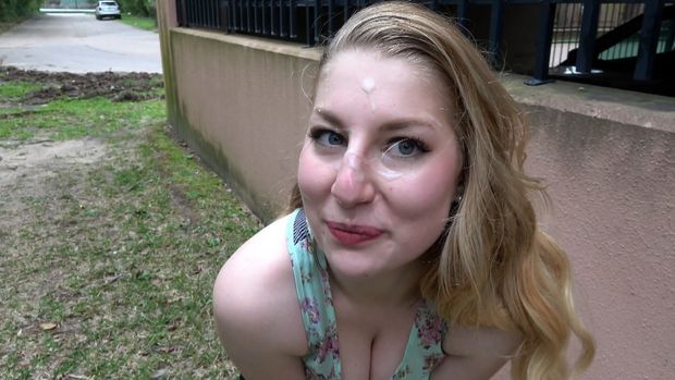 amateur facial
