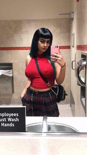 @peachspice's outfit