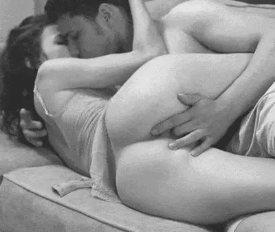 fingering girlfriend