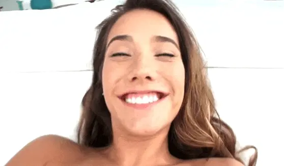 Eva Lovia is such a babe