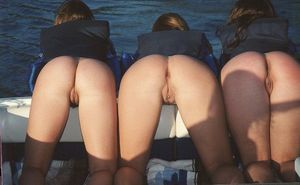 Captain, take your pick!