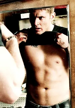 Jensen Ackles