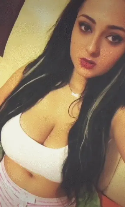 Amazing Tits