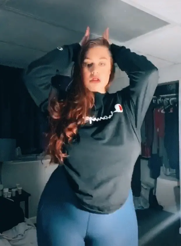 Amazing Dance