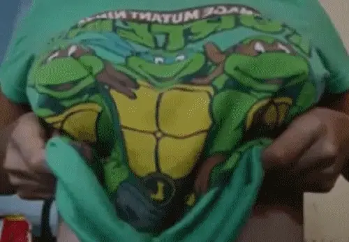 Tits Drop