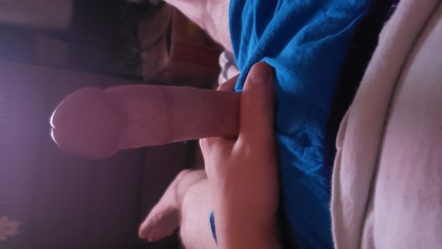 Sit on this