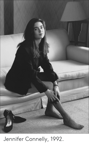 Jennifer Connelly