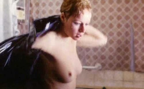 Samantha Morton