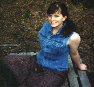 Can't wait? Take a look at the next picture--that's me naked.