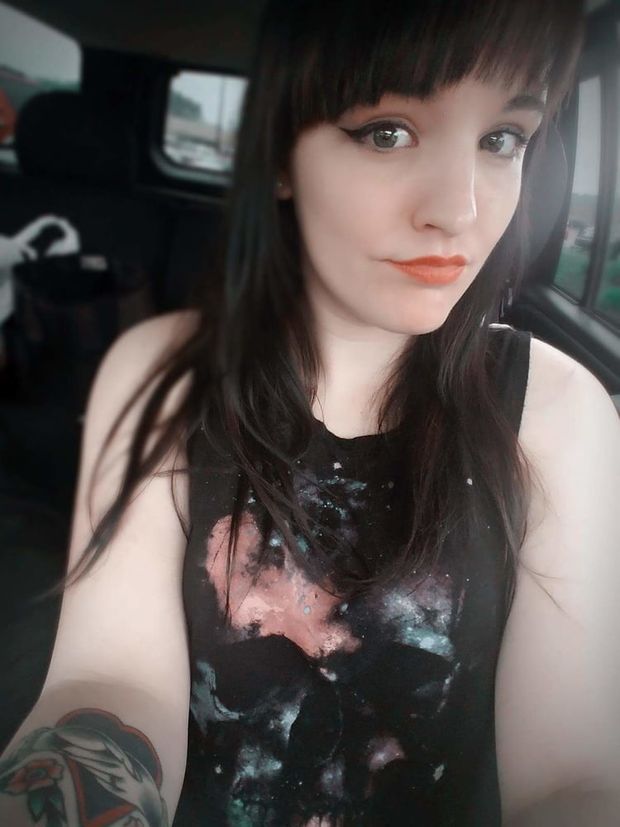 Very Cute Teen Face