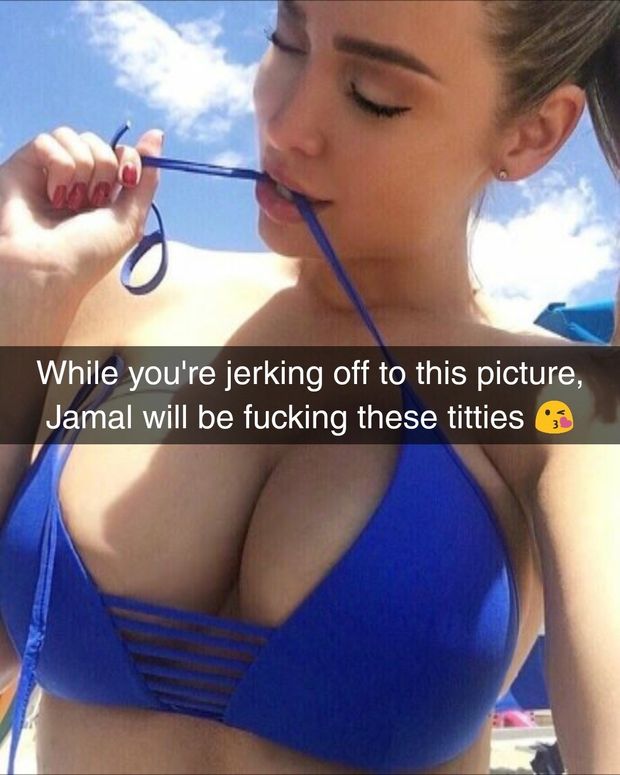 She wants it
