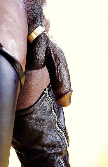 Ready to fuck a white wife all night long