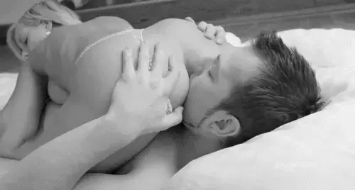 Licking you while you take my cock in your mouth