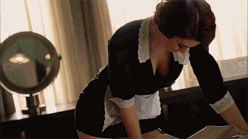 maid service
