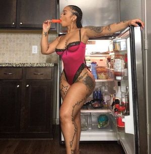 Wish that was my popsicle