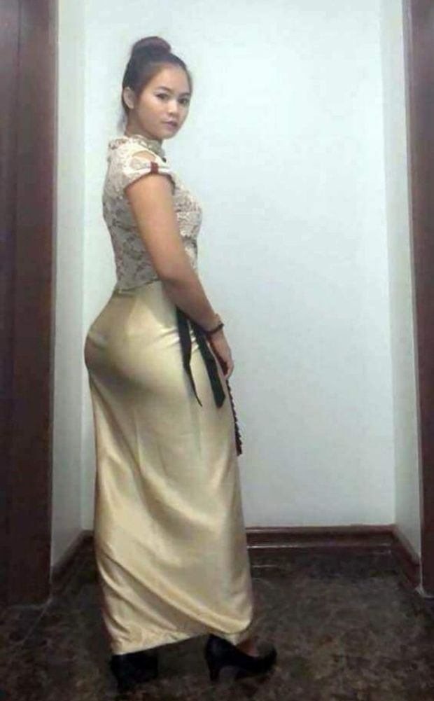 Myanmar G