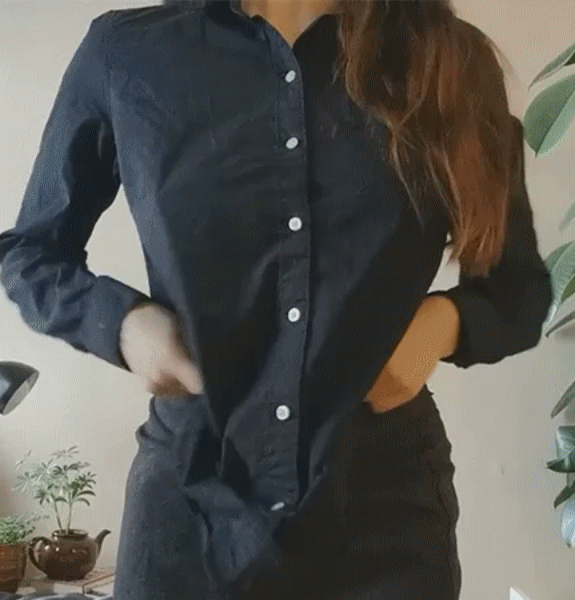 Tits Drop