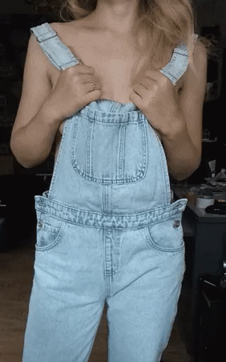 Tits Drop